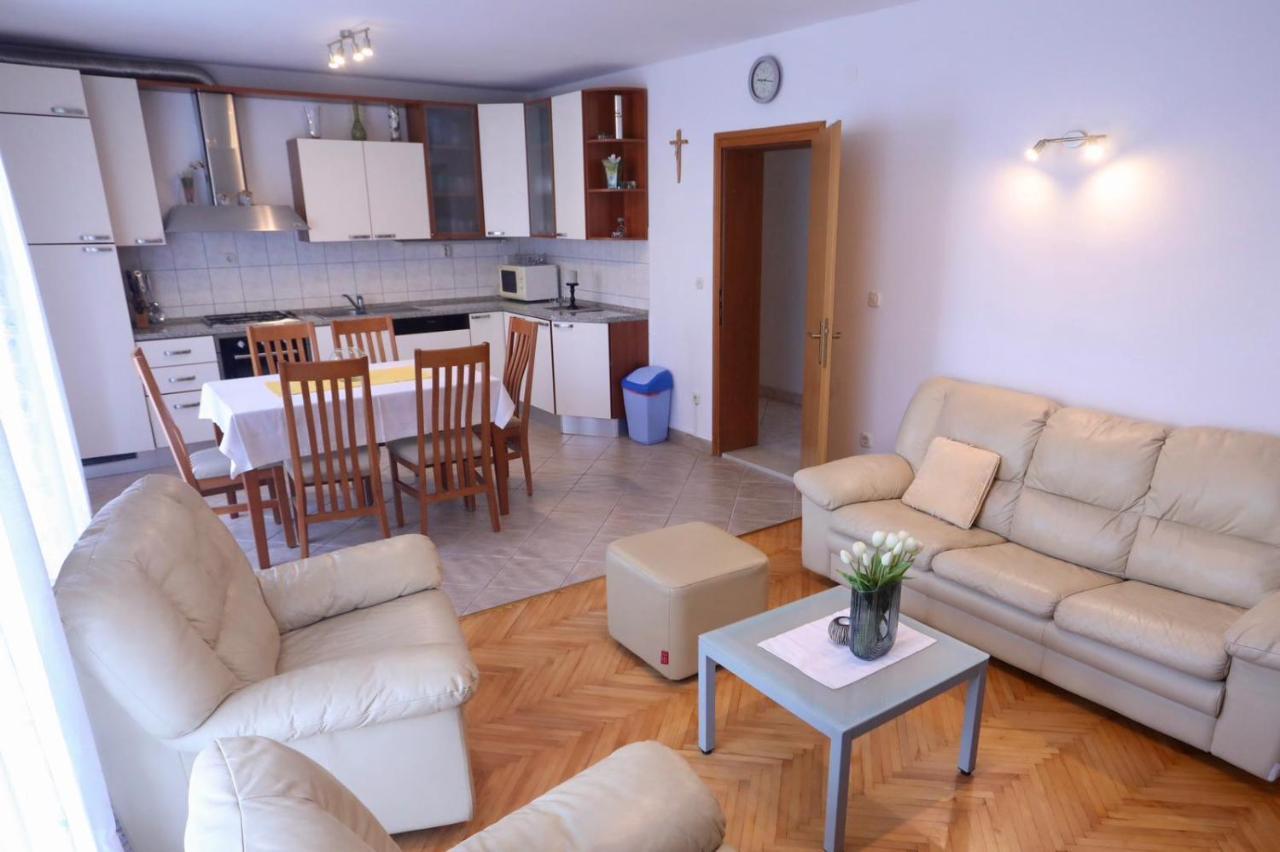 Апартаменты Apartman Ivana *